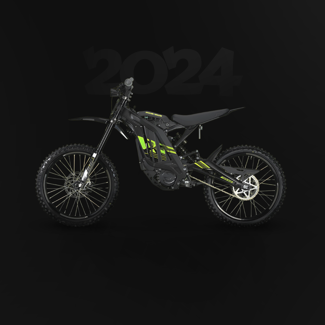 Sur-Ron Light Bee X 2025
