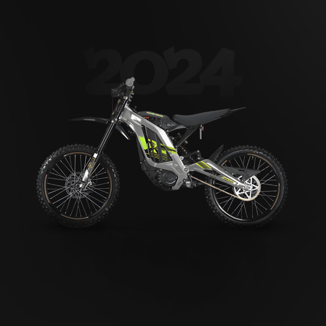 Sur-Ron Light Bee X 2025