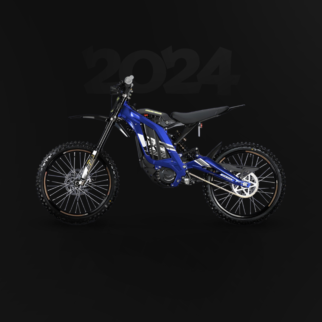 Sur-Ron Light Bee X 2025