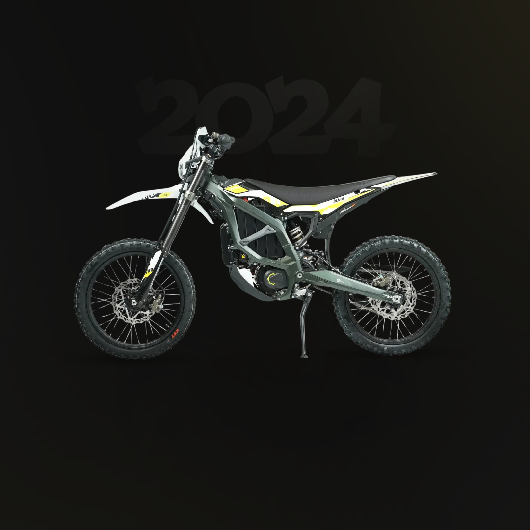 Sur-Ron Ultra Bee 2025