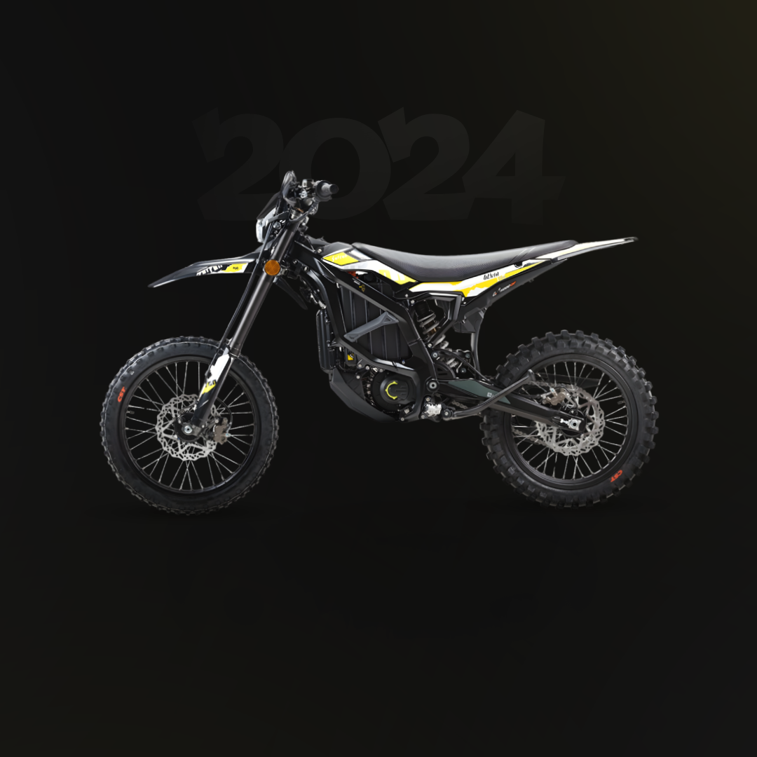 Sur-Ron Ultra Bee 2025