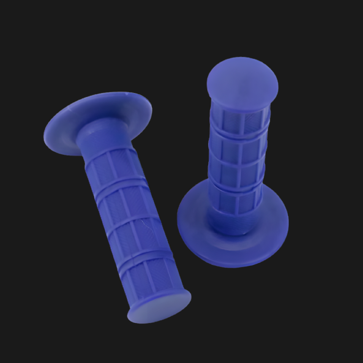 MX Rubber Grips (2 Pack)