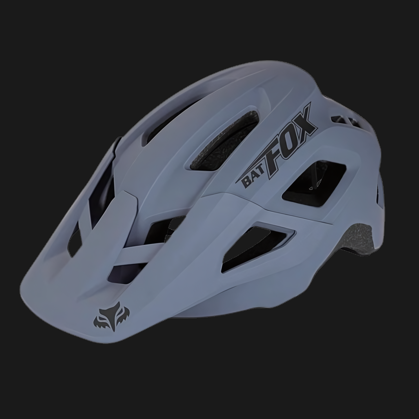 Fox Speed-Frame Helmet