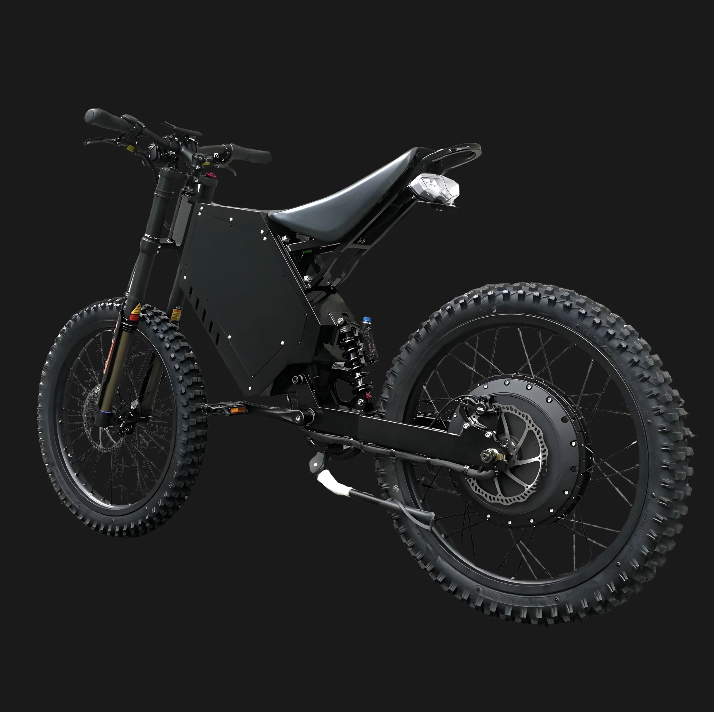 Stealth Bomber X 3000 5000W – TorqueX