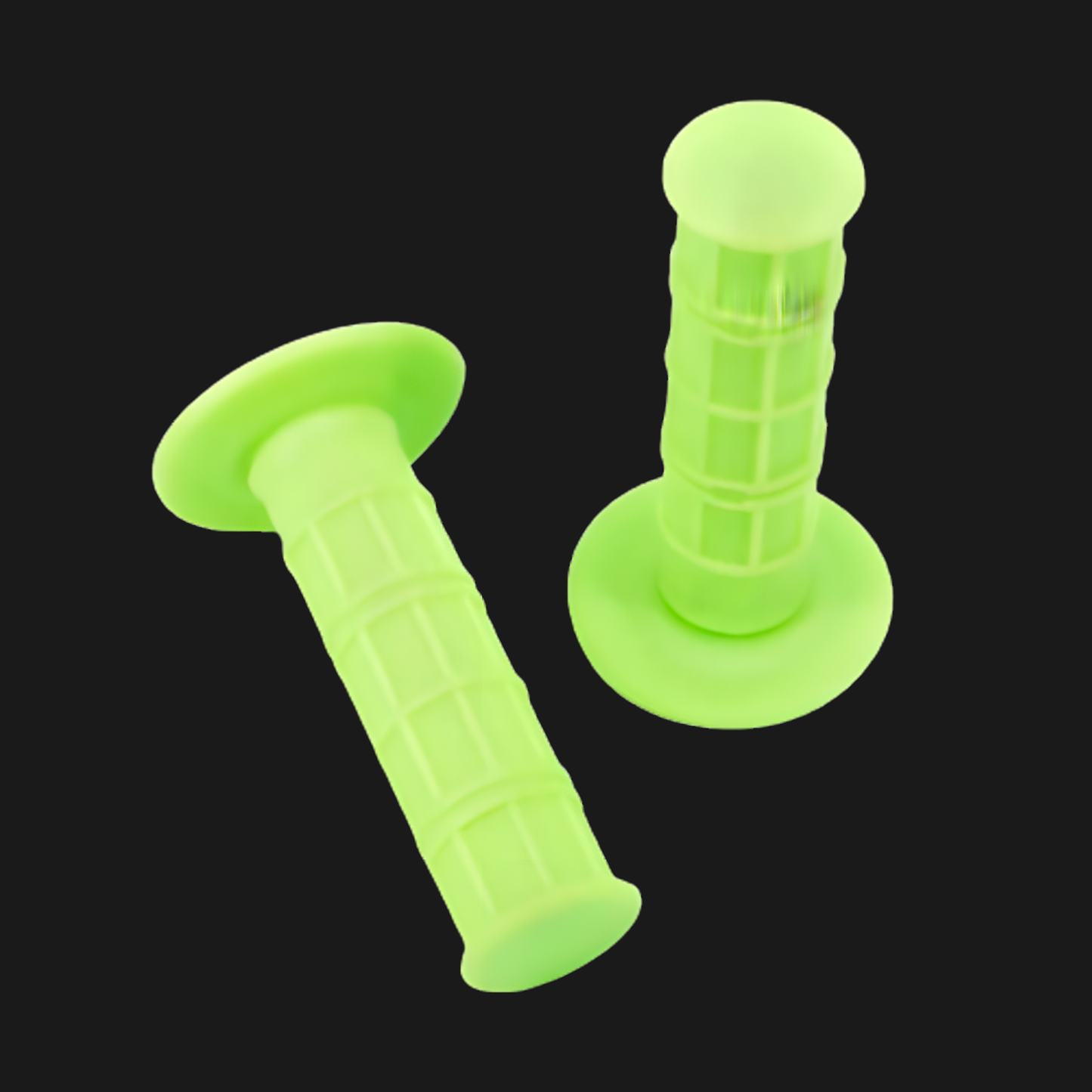 MX Rubber Grips (2 Pack)