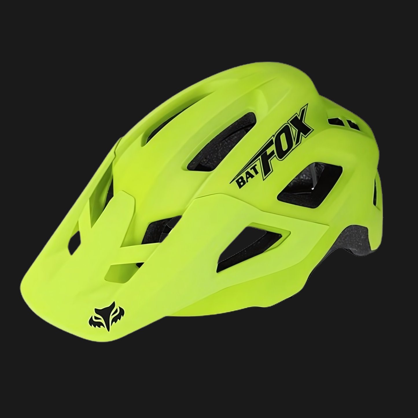 Fox Speed-Frame Helmet